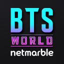 İndir  BTS WORLD