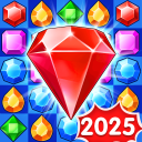 İndir  Jewels Legend - Match 3 Puzzle