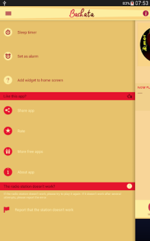 İndir Bachata Dans Müzik Müzik ve Ses Android için Ekran görüntüsü 3