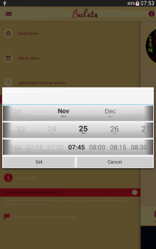 İndir Bachata Dans Müzik Müzik ve Ses Android için Ekran görüntüsü 5