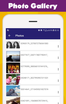 İndir All Video Downloader PRO Araçlar Android için Ekran görüntüsü 3