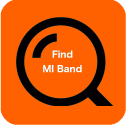 İndir  Find Mi Band