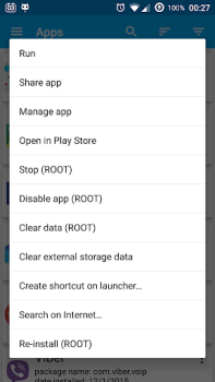 İndir Uygulama düzenleme Araçlar Android için Ekran görüntüsü 3