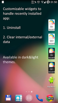 İndir Uygulama düzenleme Araçlar Android için Ekran görüntüsü 6