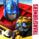 İndir  TRANSFORMERS: Forged to Fight