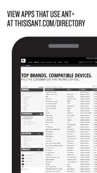 İndir ANT Radio Service İletişim Android için