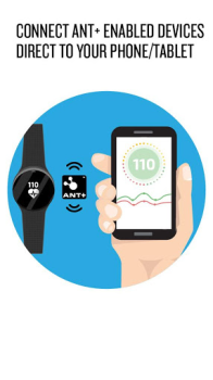 İndir ANT Radio Service İletişim Android için Ekran görüntüsü 2