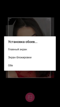 İndir Anivar(Ани Варданян) - HD фото обои Özelleştirme Android için Ekran görüntüsü 6