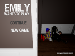 İndir Emily Wants To Play Eylem Android için Ekran görüntüsü 2