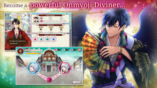 İndir Ayakashi: Romance Reborn - Sup Simülatörler Android için Ekran görüntüsü 3