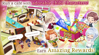 İndir Ayakashi: Romance Reborn - Sup Simülatörler Android için Ekran görüntüsü 6
