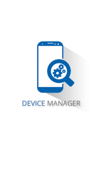 İndir Device Manager Araçlar Android için Ekran görüntüsü 4