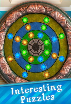 İndir 100 Doors Secret rooms Bulmaca Oyunları Android için Ekran görüntüsü 3