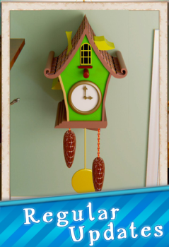 İndir 100 Doors Secret rooms Bulmaca Oyunları Android için Ekran görüntüsü 4