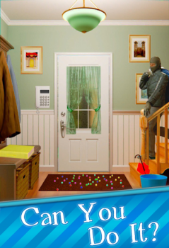 İndir 100 Doors Secret rooms Bulmaca Oyunları Android için Ekran görüntüsü 6