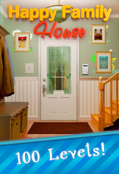 İndir 100 Doors Secret rooms Bulmaca Oyunları Android için Ekran görüntüsü 7