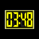 İndir  Digital Table Clock 2