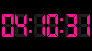 İndir Digital Table Clock 2 Araçlar Android için Ekran görüntüsü 2