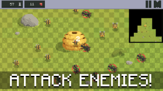 İndir Ant Colony - Simülatör Simülatörler Android için Ekran görüntüsü 4