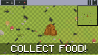 İndir Ant Colony - Simülatör Simülatörler Android için Ekran görüntüsü 5