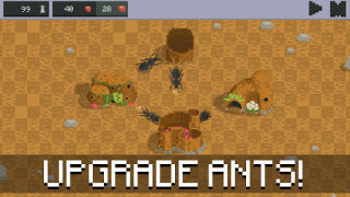 İndir Ant Colony - Simülatör Simülatörler Android için Ekran görüntüsü 6