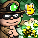 İndir  Bob The Robber 5: Temple Adventure by Kizi games