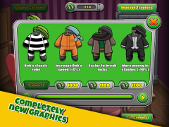 İndir Bob The Robber 4 Eylem Android için Ekran görüntüsü 6