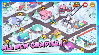 İndir Robbery Bob 2: Double Trouble Eylem Android için Ekran görüntüsü 5