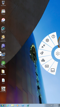 İndir VMware Horizon Client İş Dünyası Android için Ekran görüntüsü 3