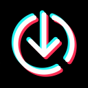 İndir  Downloader for TikTok