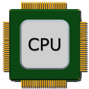İndir  CPU X - Telefon bilgisi