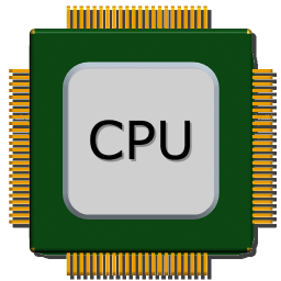 Logo CPU X - Telefon bilgisi