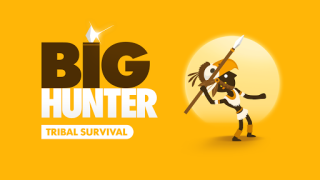 İndir Big Hunter Eylem Android için