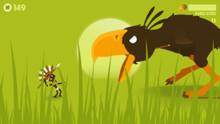 İndir Big Hunter Eylem Android için Ekran görüntüsü 6
