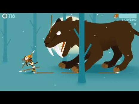 İndir Big Hunter Eylem Android için Ekran görüntüsü 8