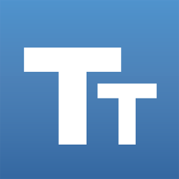 Logo TOMTOP Online Shopping