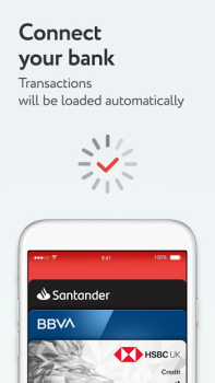İndir Zenmoney: expense tracker Finans Android için