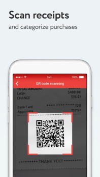 İndir Zenmoney: expense tracker Finans Android için Ekran görüntüsü 6