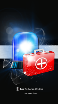 İndir Ambulance Sirens Eğlence Android için Ekran görüntüsü 4