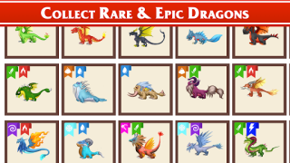 İndir Dragon Paradise City Simülatörler Android için Ekran görüntüsü 2