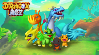 İndir Dragon Paradise City Simülatörler Android için Ekran görüntüsü 4