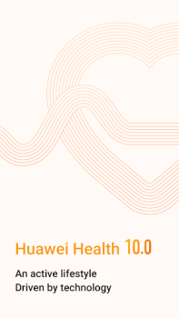 İndir Huawei Health Sağlık & Fitness Android için