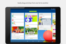 İndir Trello İş Android için Ekran görüntüsü 7