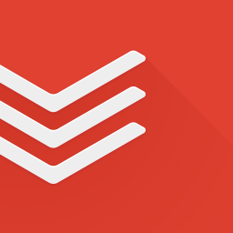 Logo Todoist: Yapılacaklar Listesi