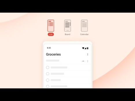 İndir Todoist: Yapılacaklar Listesi İş Android için Ekran görüntüsü 8
