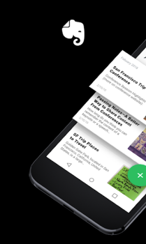 Evernote - Not Düzenleyici
