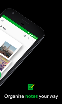 Evernote - Not Düzenleyici
