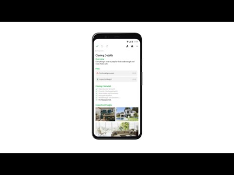 Evernote - Not Düzenleyici