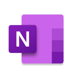 Logo Microsoft OneNote: Save Notes