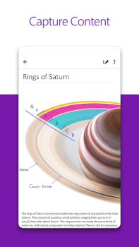 İndir Microsoft OneNote: Save Notes İş Android için